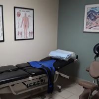 Efrain Alvarado Jr, DC ico