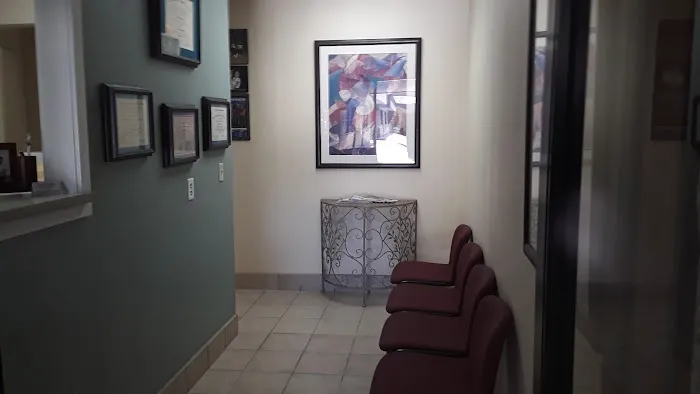 Efrain Alvarado Jr, DC Picture 5