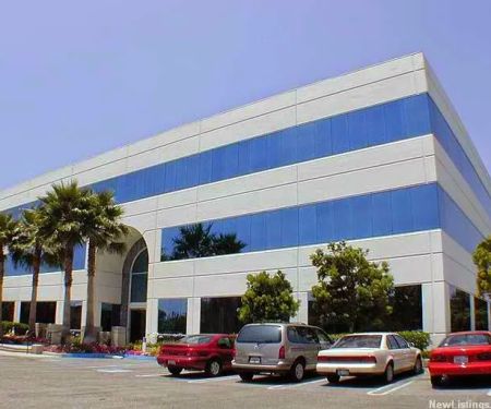 Southern California Health Center