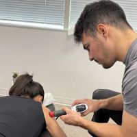 CleanSpine ico