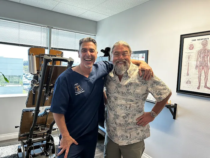 Fisher Chiropractic Irvine Picture 3