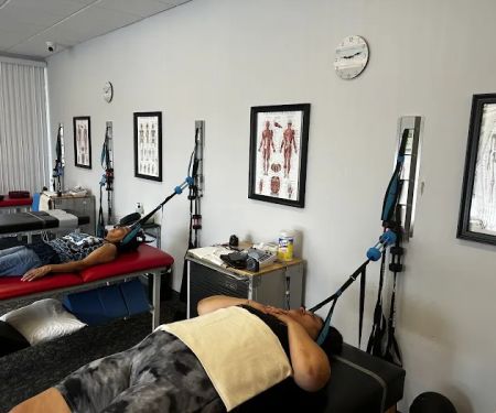 Fisher Chiropractic Irvine