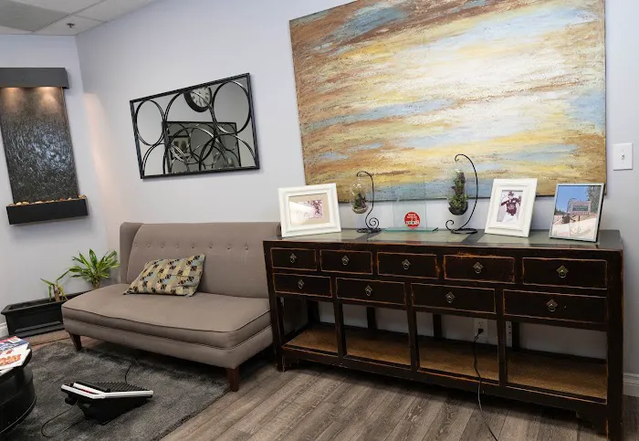 Fisher Chiropractic Irvine Picture 2