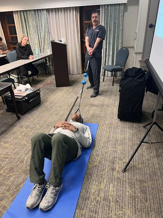 Fisher Chiropractic Irvine Picture 4