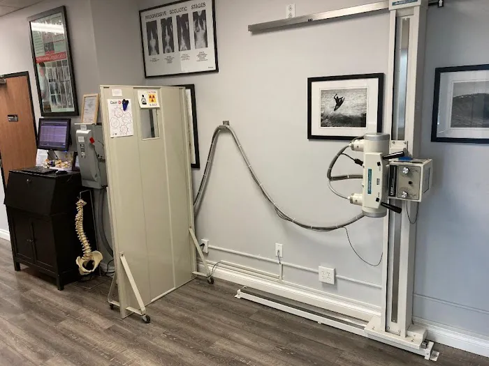 Fisher Chiropractic Irvine Picture 5