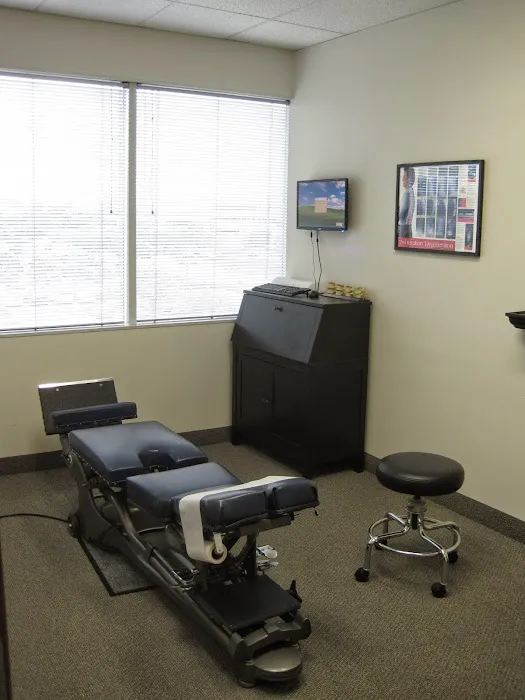 Fisher Chiropractic Irvine Picture 8