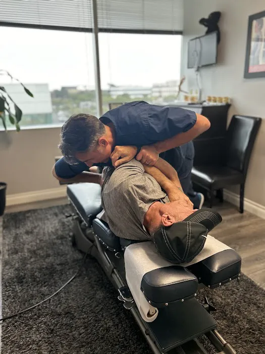Fisher Chiropractic Irvine Picture 10
