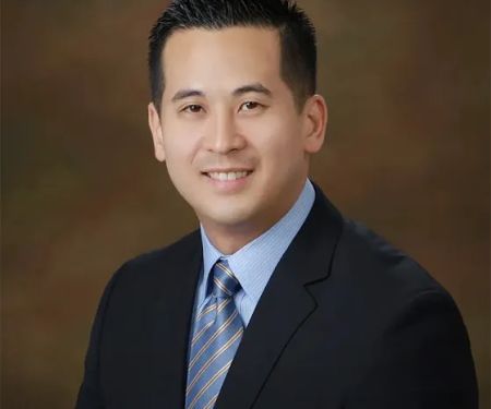 Dr. John Lee