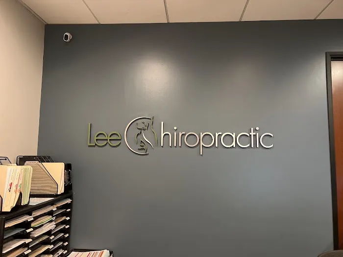 Lee Chiropractic Picture 5