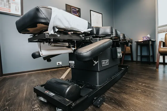 Lee Chiropractic Picture 4