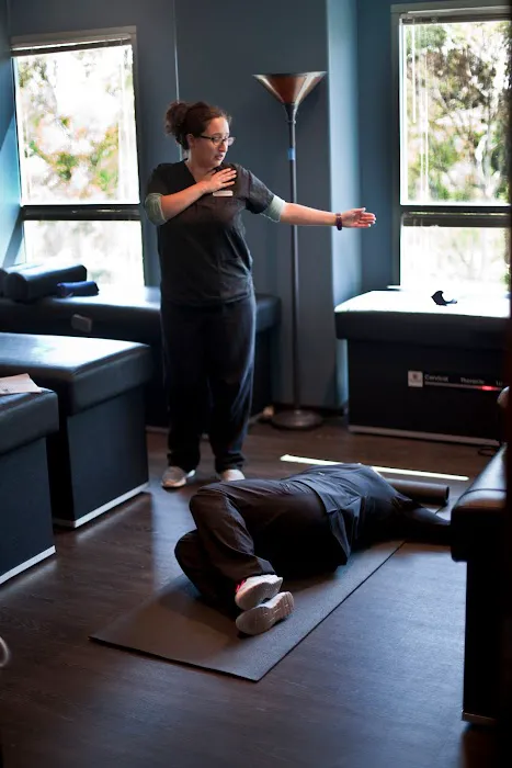Lee Chiropractic Picture 8
