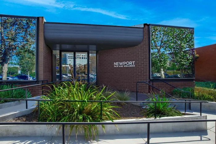 Newport Pain and Wellness Picture 4