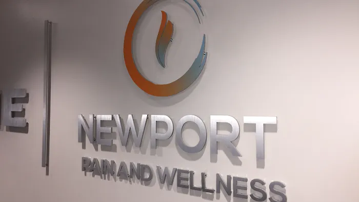 Newport Pain and Wellness Picture 3
