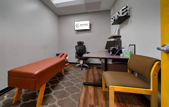 Newport Pain and Wellness Picture 5