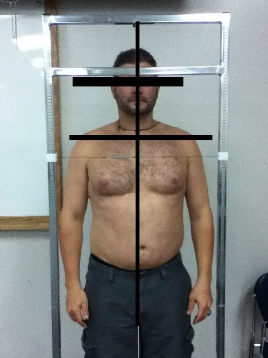 Taiga Chiropractic Picture 2