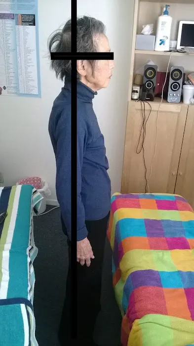 Taiga Chiropractic Picture 5