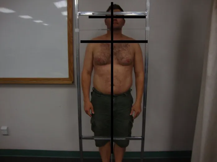 Taiga Chiropractic Picture 7