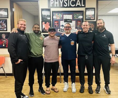 Kessler Family Wellness