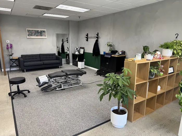 Radiance Chiropractic Picture 3