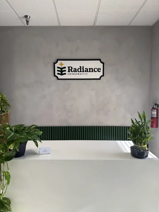 Radiance Chiropractic Picture 1