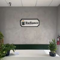 Radiance Chiropractic ico