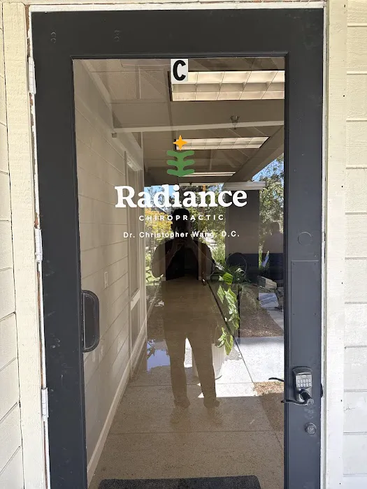 Radiance Chiropractic Picture 4