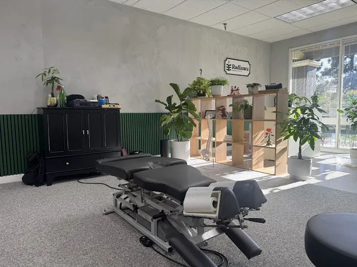 Radiance Chiropractic Picture 6