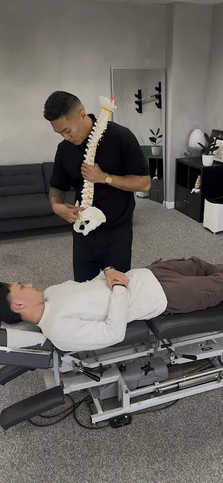 Radiance Chiropractic Picture 5