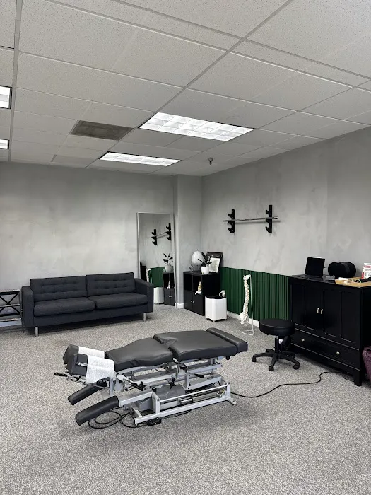 Radiance Chiropractic Picture 7