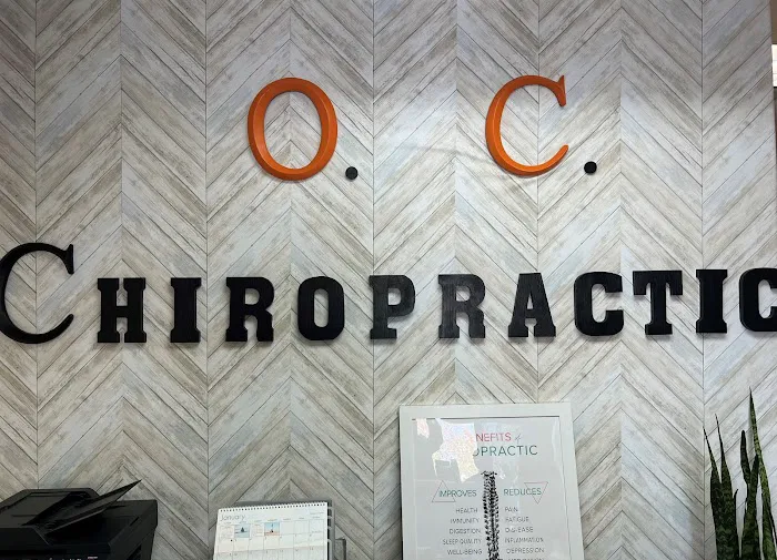 Orange County Chiropractic Car Injury Clinics Picture 1