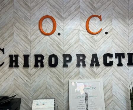 Orange County Chiropractic Car Injury Clinics