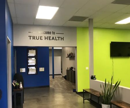 True Health And Wellness