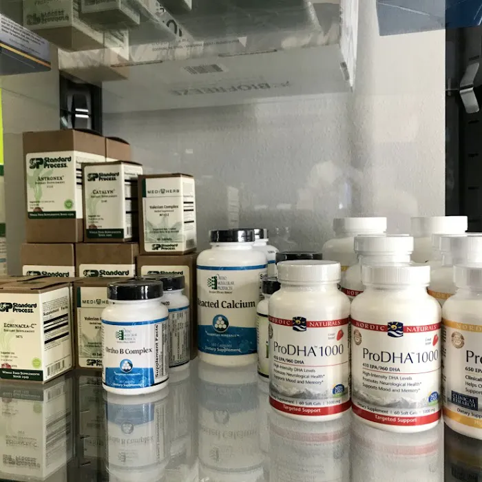 True Health And Wellness Picture 5