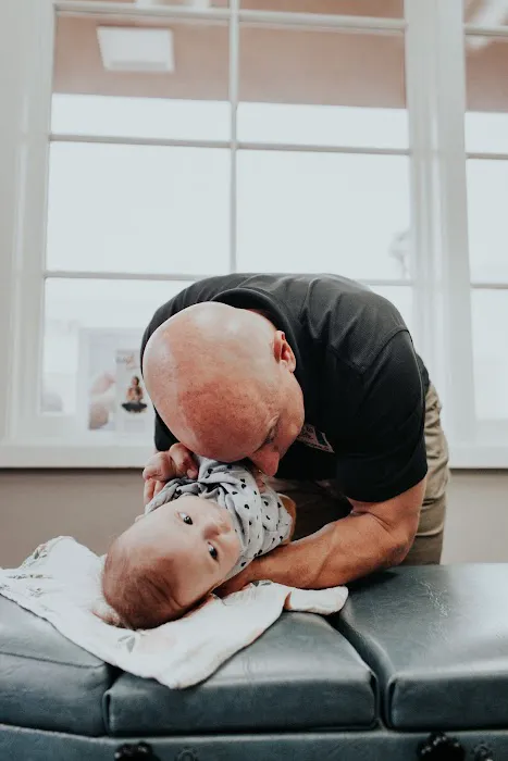 Back to Life Family Chiropractic Picture 1