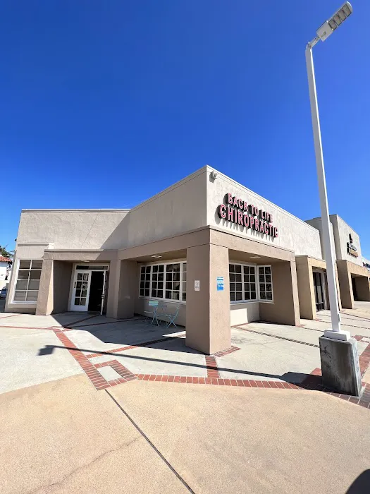 Back to Life Family Chiropractic Picture 3