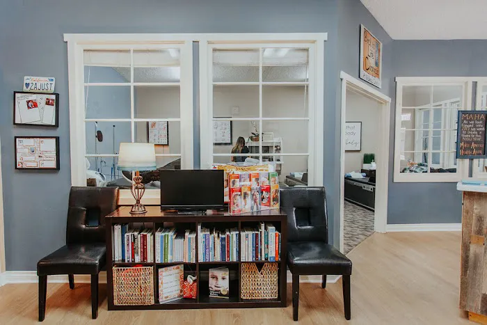 Back to Life Family Chiropractic Picture 4