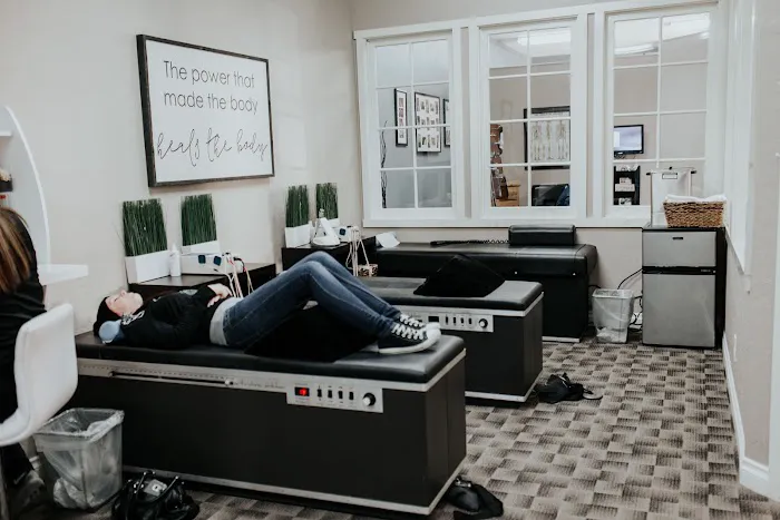 Back to Life Family Chiropractic Picture 5