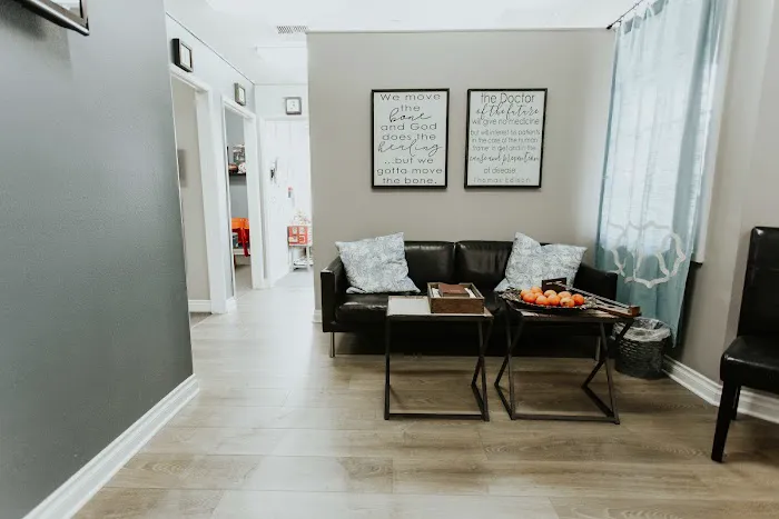 Back to Life Family Chiropractic Picture 6