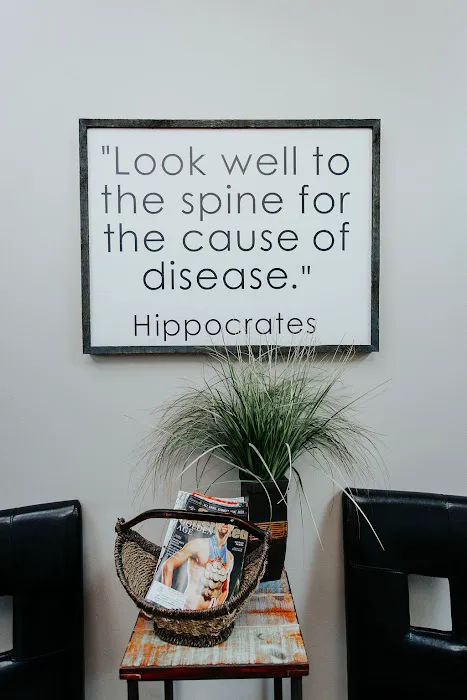Back to Life Family Chiropractic Picture 9