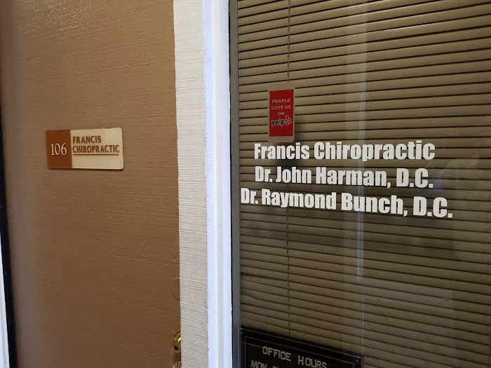 John Harman D.C. Picture 7