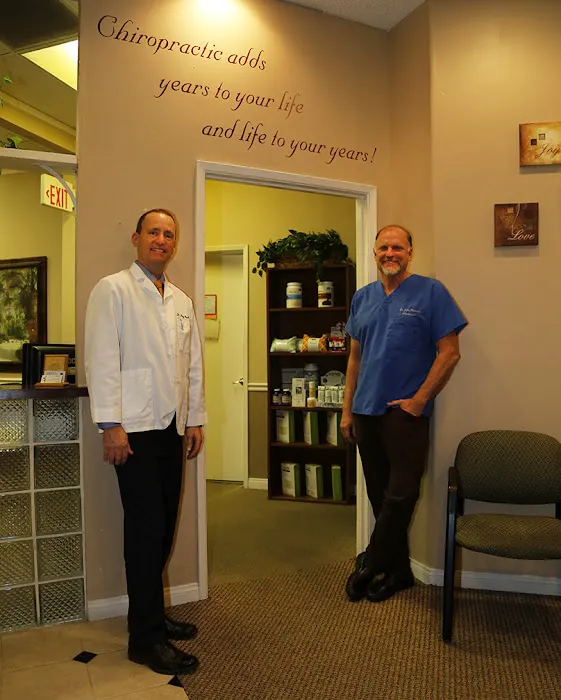 Bunch Chiropractic - Tustin Picture 2