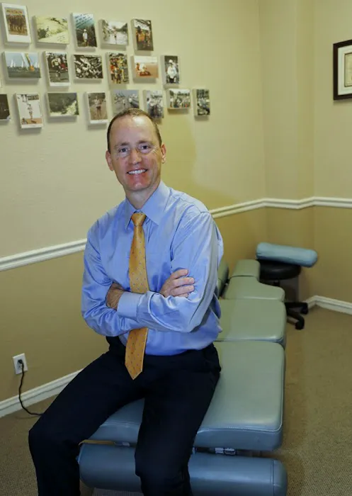 Bunch Chiropractic - Tustin Picture 4