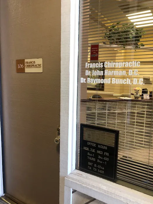 Bunch Chiropractic - Tustin Picture 3