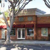 Transcend Chiropractic ico
