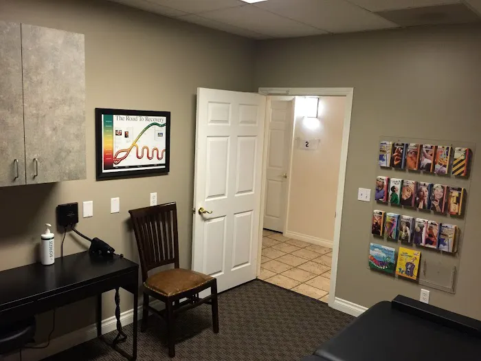 Transcend Chiropractic Picture 2