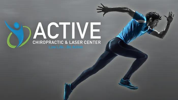 Active Chiropractic & Laser Center Picture 1