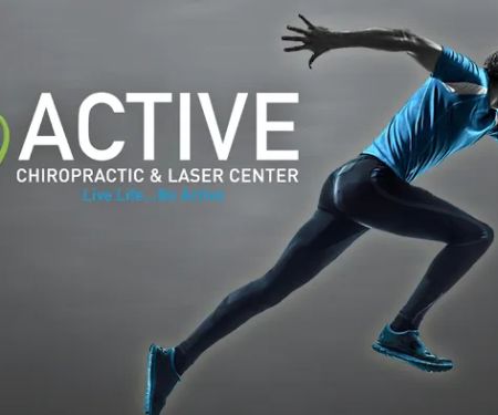 Active Chiropractic & Laser Center