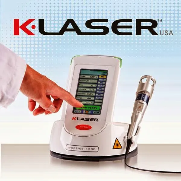 Active Chiropractic & Laser Center Picture 4