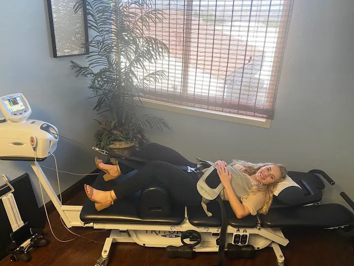 Brock Chiropractic Picture 3