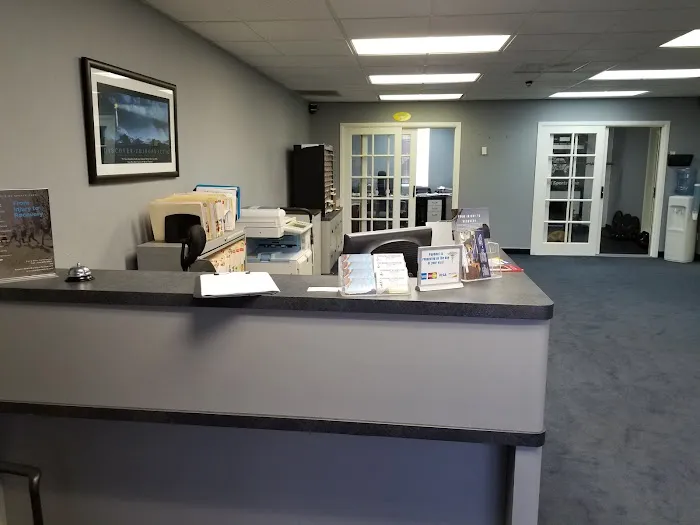 PERFORMANCE RX SPORTS CARE Picture 6